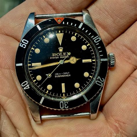 rolex 1950s models|1950s rolex submariner stainless.